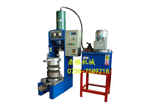 超高壓液壓榨油機150TS（香油機），超高壓，帶加熱功能,芝麻、核桃、花生、油茶